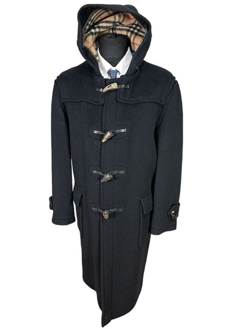 regole cappotto burberry originale|Burberry Heritage .